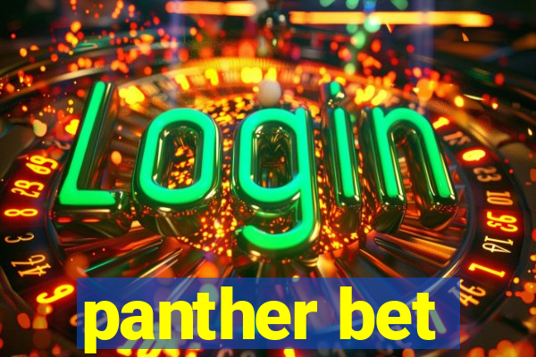 panther bet